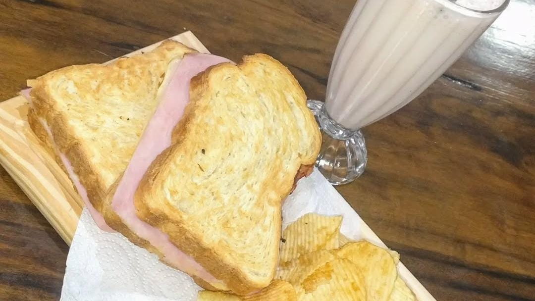 Desayunos y Meriendas