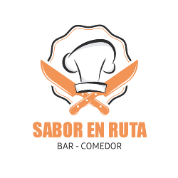Logo de Sabor En Ruta