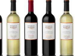Estancia de Mendoza 750ml