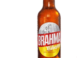 Cerveza Brahma 1000ml