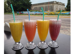 Licuado