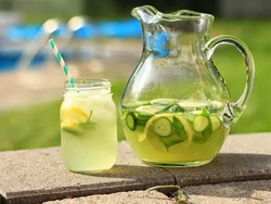 Limonada de litro