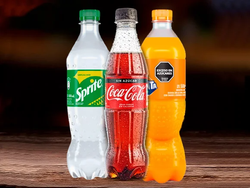 Gaseosa 1500ml