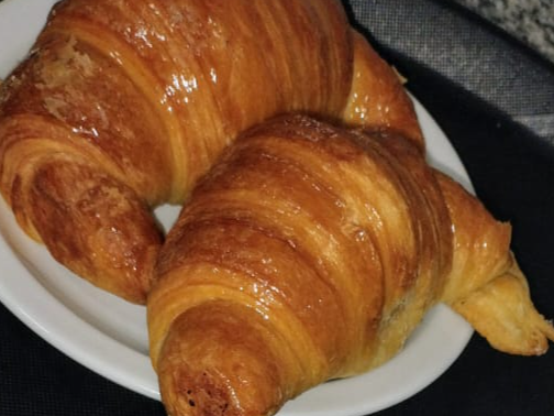 Medialuna de manteca