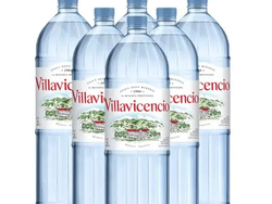Agua mineral 1500ml