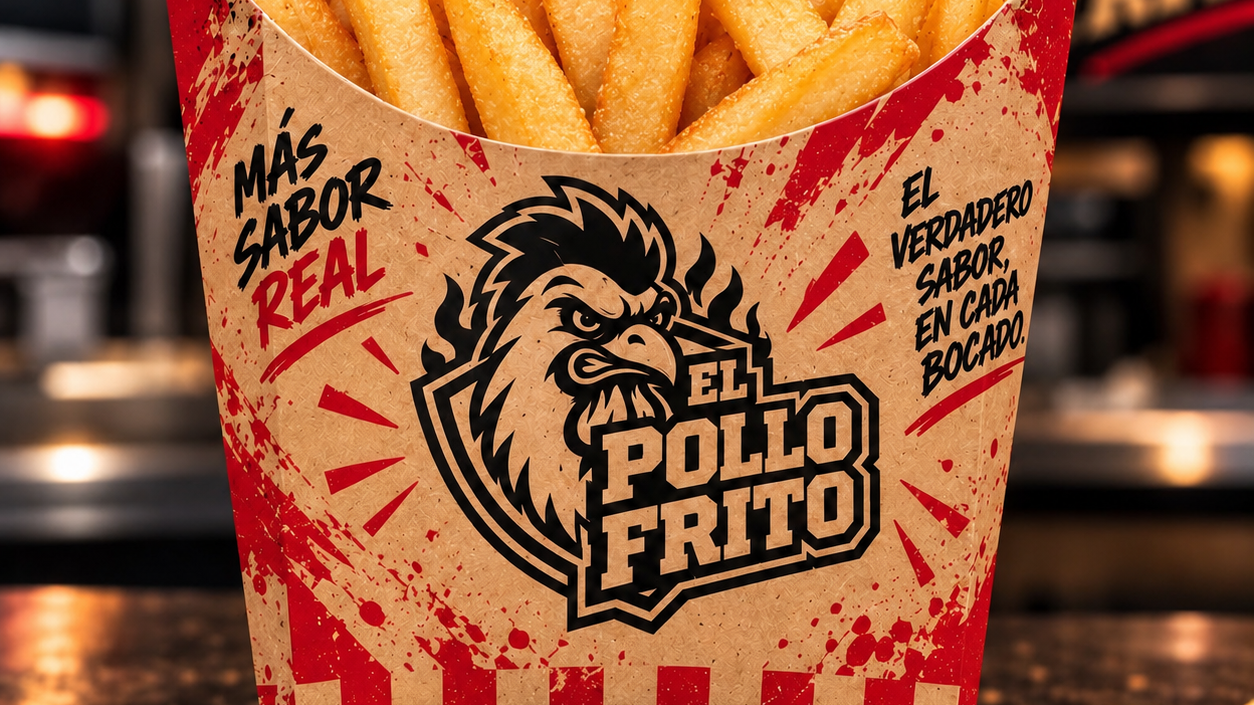 Extras y Acompañamientos