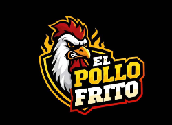 Logo de El Pollo Frito Santa Fe