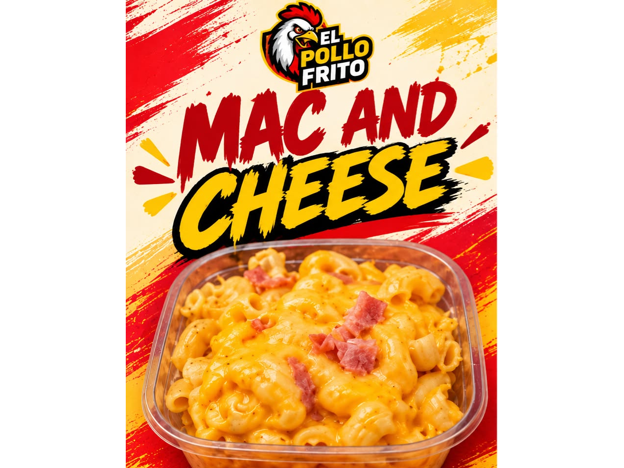Mac and Cheese