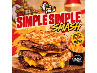 Producto de El Pollo Frito Santa Fe