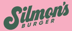 Logo Silmon's Burger