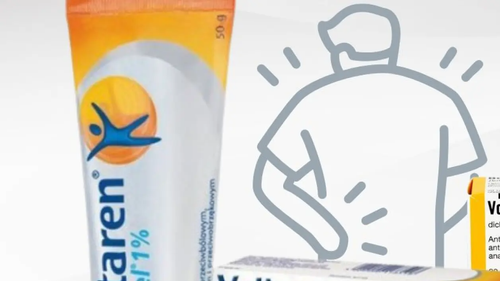 GEL/CREMA DESINFLAMANTES