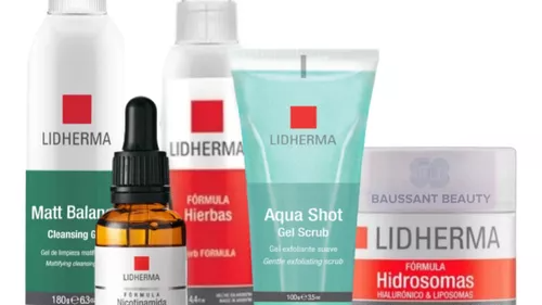 LIDHERMA