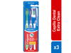 Cepillo Dental Colgate Extra Clean 3 Un