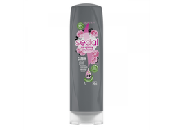 Acondicionador Sedal Carbon Y Peonidas 340 ml