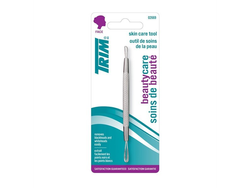 Trim Removedor Espinilla D/Rostro Aluminio 12-23B