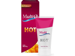 Lubricante Multi O Hot 50 g