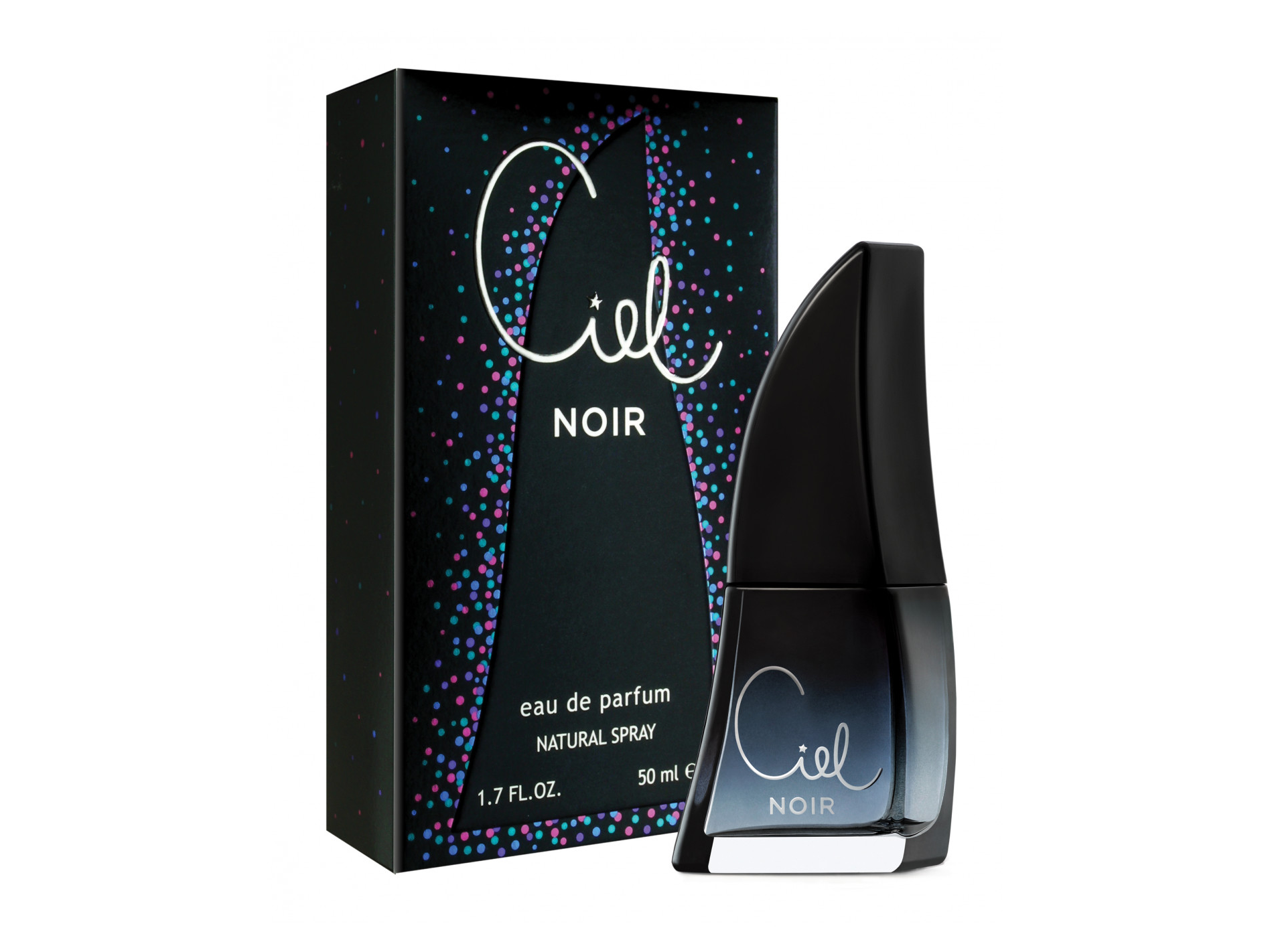 Eau De Parfum Ciel Noir 50 ml