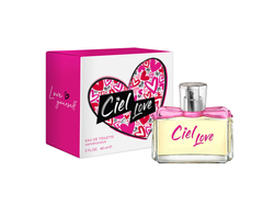 Perfume Ciel Love 60 ml