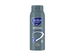 Polvo Desodorante Veritas Hombre Original 120 g