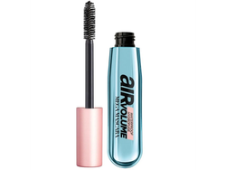 Mascara De Pestana Loreal Paris Air Mega Volum Wtp Nu 01 Black