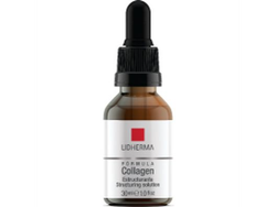 Formula Colageno 30 Ml.