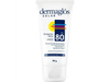 Protector Solar Dermaglós FPS80 Crema 90 g