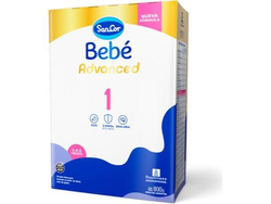 Leche En Polvo Advanced Sancor Bebé Etapa 1 800 g