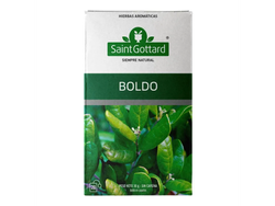 Té Boldo Saint Gottard 30 g