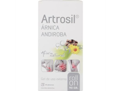 ARTROSIL GEL DES ROLL-ON X 90 GR