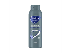 Polvo Desodorante Veritas Hombre 180 g
