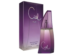 Eau De Parfum Ciel Nuit Con Vaporizador 80 ml