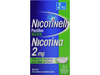 NICOTINELL 2 MG MENTA PAST X 36