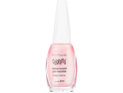 Esmalte Colorama Rosa Cristal 1 U