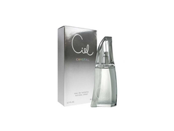 Perfume Ciel Crystal 80 ml