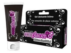 CONPLACER GEL LUBRICANTE X20 (MAXIMA SENSIBILIDAD)