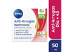 Crema Nivea Facial Anti Edad 45+ 50 ml