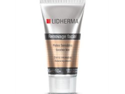 Renovage Facial Pieles Sensibles 30 Gr.