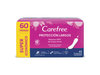 Protectores Femeninos Carefree Largos 60 Un