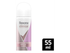 Desodorante Rexona Clinical Aerosol 55Ml