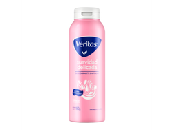 Polvo Desodorante Veritas Suavidad Delicada 180 g