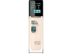 Base Maquillaje Maybelline Superstay Coverage 118 1 un