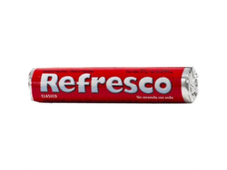 Pastilla Refresco Clásico 27 g