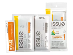 Coloracion En Crema Kit N7.3 Issue