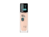 Maybelline Base Fit Me Matte 112 Natural Ivory X 1 Unidad