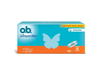 Tampones O.B. Original Super 16 Un