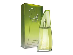 Colonia Ciel Mujer D'ete Con Vaporizador 50 ml