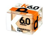 K6 Tape 5cm x 6m Beige