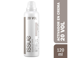 Activador En Crema Issue 20 Vol 120 ml