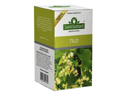 Té De Tilo Saint Gottard 20 Un