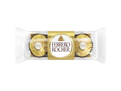 Chocolate Ferrero Rocher 37.5 g